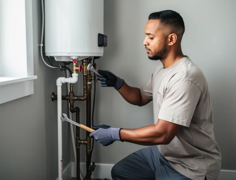 boiler reparatie Tegelen